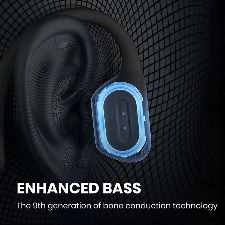 Auriculares inalámbricos Shokz Sports OpenRun Pro S810 pink