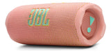 Jbl Speaker Flip 7 Pink Bluetooth Beige