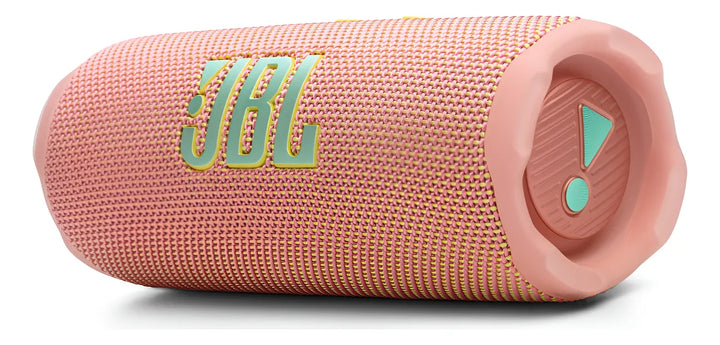 Jbl Speaker Flip 7 Pink Bluetooth Beige
