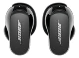 Audifonos Bose Quietcomfort Earbuds 2 In-ear Noise Cancelling Color Negro