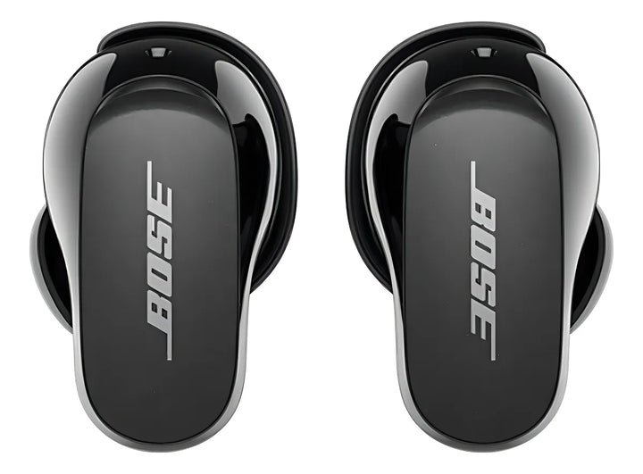 Audifonos Bose Quietcomfort Earbuds 2 In-ear Noise Cancelling Color Negro