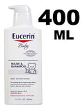 Shampoo Baby Baño Eucerin 13.5o