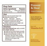 Crema A+d Antipañalitis 4 Oz X2