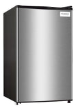 Nevera Mini Bar 70 Litros - Hyrf71s Color Gris