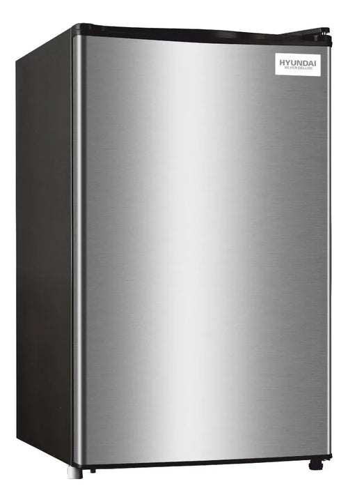 Nevera Mini Bar 70 Litros - Hyrf71s Color Gris
