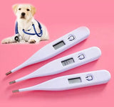 Termometro Digital Electronico Para Mascotas Perros Gatos