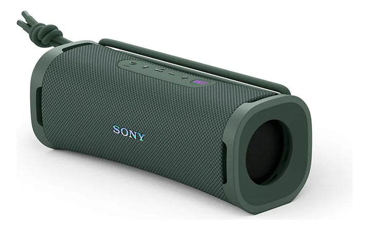 Bocina Sony Portátil Inalámbrica Ult Field 1 | Srs-ult10 Color Gris Bosque
