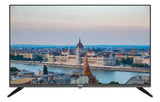 Smart TV de 32" Exclusiv EL32F2SM con pantalla LED HD