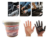 Jabón Automotriz Quita Grasa Elimina Olor A Gasolina