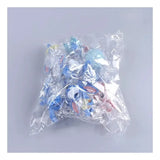 Set 10 Figuras Lilo Y Stitch De La Pelicula Juguete Muñecos