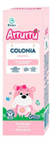 Colonia Para Bebés Arrurrú 60ml
