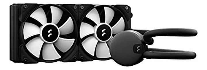 Enfriamiento Líquido Fractal Design Lqcl Fd-w-l1- R