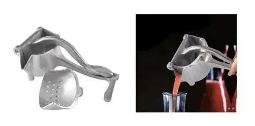 Exprimidor De Futas Manual (limon, Naranjas, Etc)