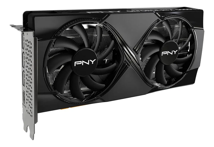 Tarjeta De Video Nvidia Rtx 5060 Ti Pny Oc De 8gb Gddr7