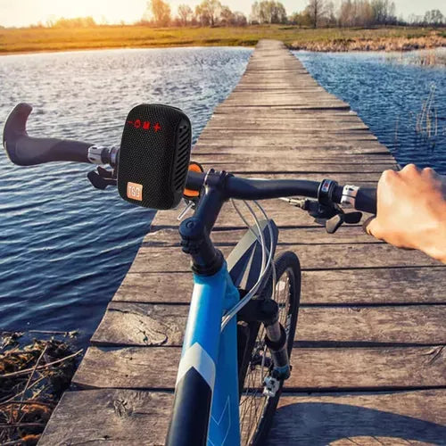 Parlante Para Bicicleta Tg-392 Segun Disponibilidad