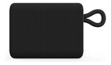 Parlante Portátil Jvc 10w Waterproof Bluetooth - Cover Co Color Negro