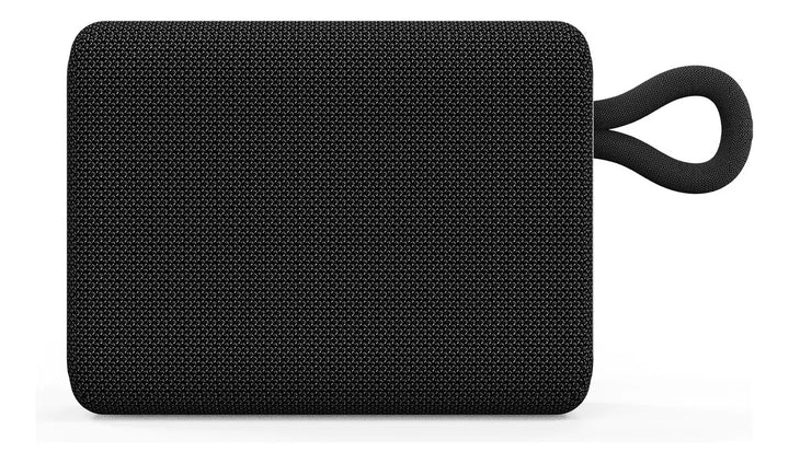 Parlante Portátil Jvc 10w Waterproof Bluetooth - Cover Co Color Negro