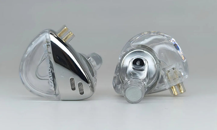 Fone de ouvido in-ear KZ Audio Libra X Libra X libra x edition