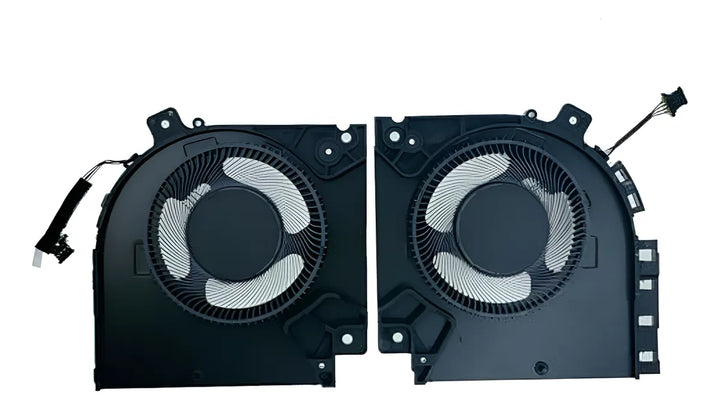 Ventilador De Enfriamiento Cpu Y Gpu Para Dell Alienware X15