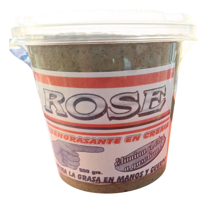 Jabón Automotriz Quita Grasa Elimina Olor A Gasolina