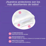 Protectores Mamarios Lansinoh Pezoneras Lactar Pezón