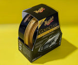 Cera Gold Class Carnauba Paste Wax P/meguiars #1041 Meguiars G075-12-11-01