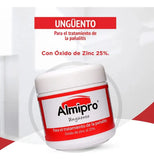 Crema Antipañal Almipro X 125