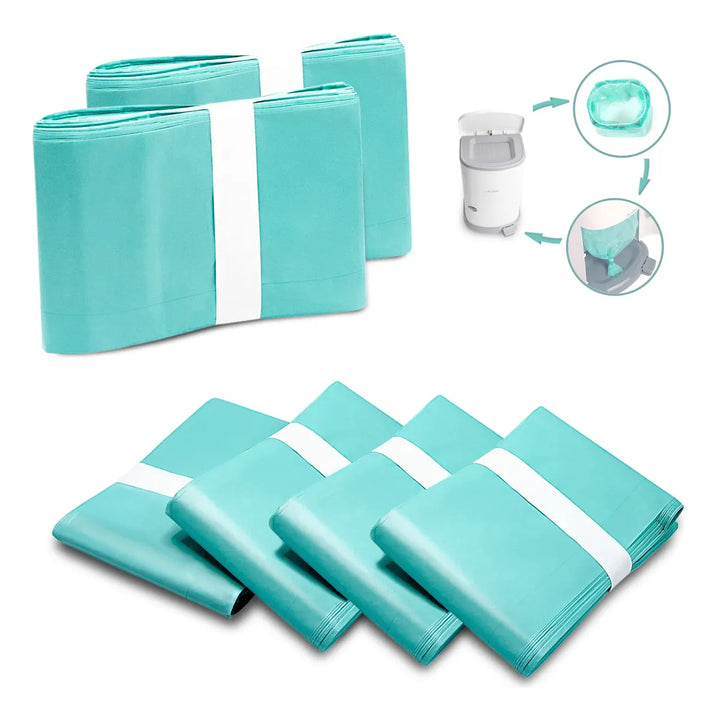 Paquete De 6 Forros De Eliminacion De Panales Compatibles Co