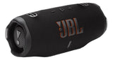 Parlante Portátil Jbl Charge 6 Negro Bluetooth Inalámbrico