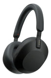 Audífonos Sony Bluetooth Noise Cancelling | Wh-1000xm5 Color Negro