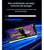 Memoria Ram Portatil Ddr4 16gb 3200 Pc Gamers Portatil Gamer