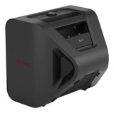 Parlante Lg Xboom Stage 120w Portátil Sonido Y Luces 12h On Negro