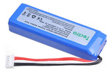 Batería Para Parlante Jbl Charge 3 2016 3.7v 6000mah