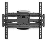 Soporte Pared Tv Doble Brazo 32-70 Pulgadas P5. Negro