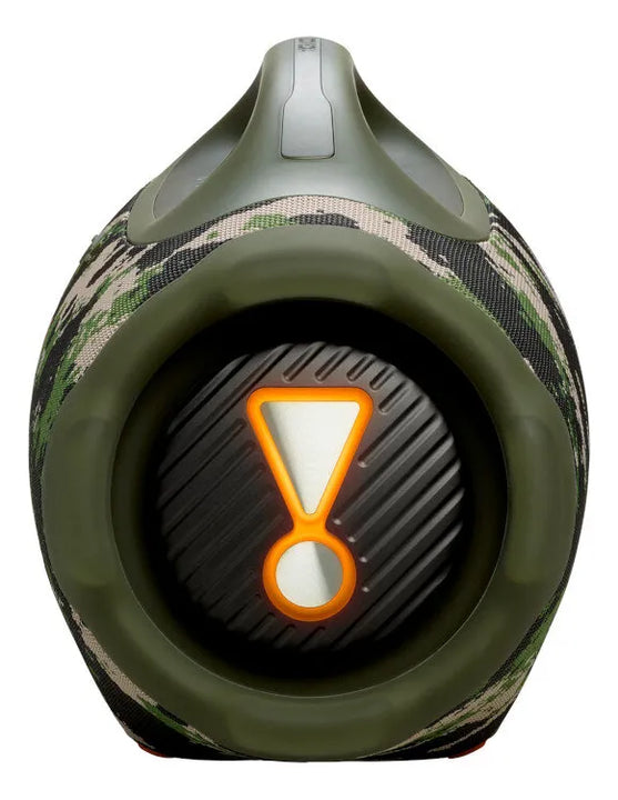 Altavoz Bluetooth camuflado Jbl Boombox 4