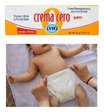 Crema Cero Para Bebes - G A $252