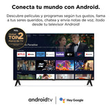 Televisor TCL 32 S5400AF FHD - Smart TV Google