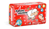 Pañal Valentina Etapa 2 X30 - Unidad A $1187