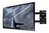Base Soporte Para Tv De 14 Hasta 55 Pulgadas 50kg Brazo Tv C Negro