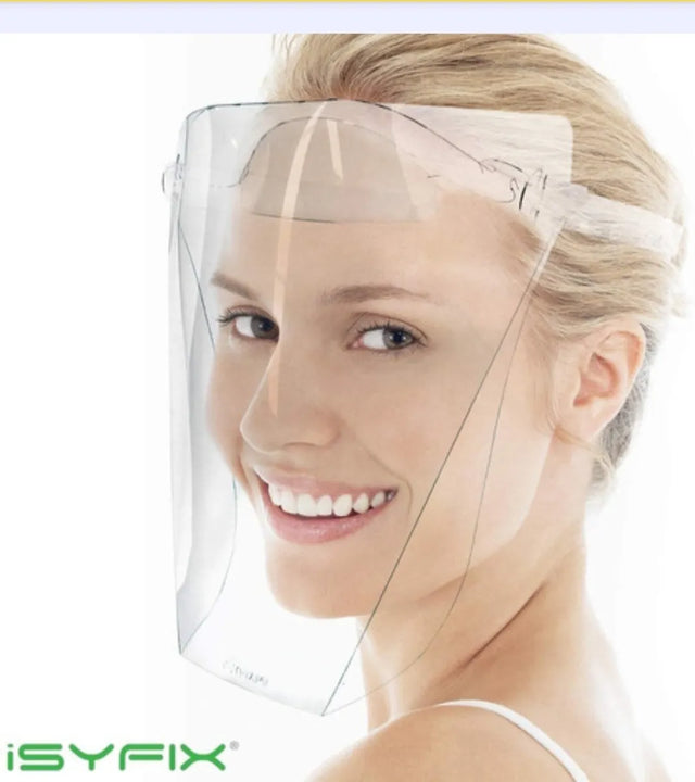 Limpiador Desempañador 60 Ml X 3 Para Panorámicos Visores.