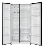 Nevecom Indurama Ri-788di 560 Lt Negro Negro