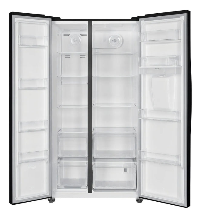 Nevecom Indurama Ri-788di 560 Lt Negro Negro