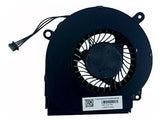 Ventilador De Refrigeración Para Cpu Y Gpu Hp Omen 15-dc -