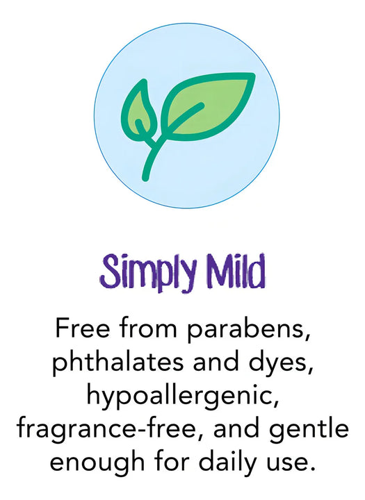 Desitin Alivio Rpido En Crema Para El Sarpullido Del Paal, 1