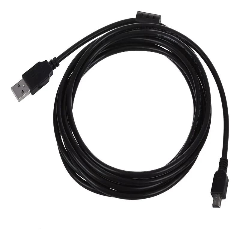 Cable de Datos USB y Carga para PlayStation 3