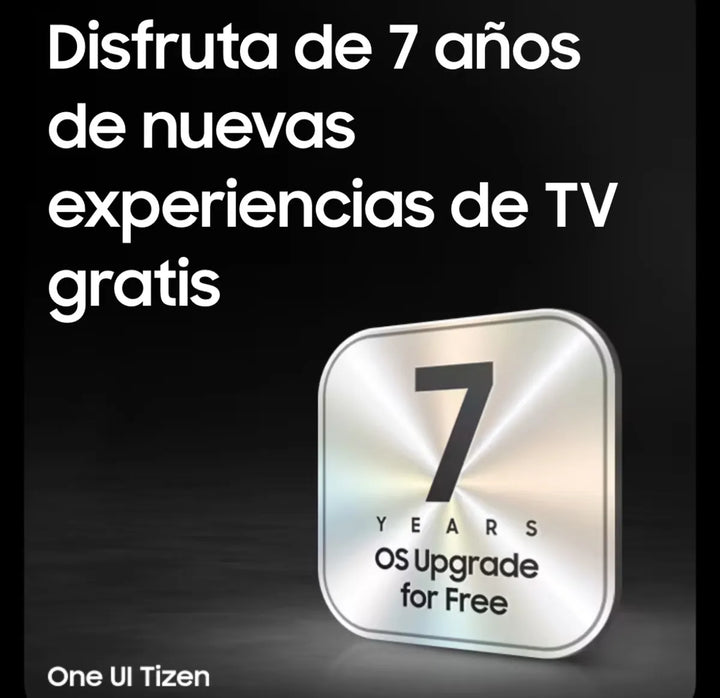 Tv Samsung 55 Oled 4k S85f (2025)