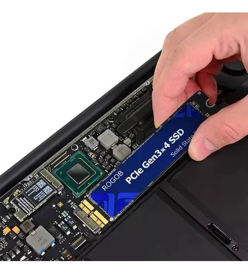 Disco Estado Sólido Pcie Ssd Gen3*4 De 1 Tb Para Macbook