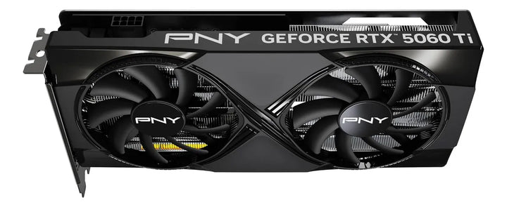 Tarjeta De Video Nvidia Rtx 5060 Ti Pny Oc De 8gb Gddr7