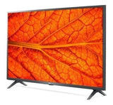 Televisor Smart Tv LG 43LM6370PDB 43" Full HD Led
