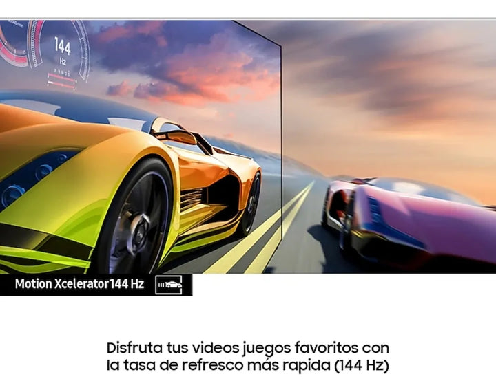 Tv Samsung Smart 50 Neo Qled 4k Qn90d